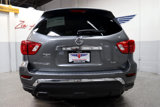 Used 2020 Nissan Pathfinder SV image 4