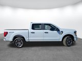 New 2025 Ford F150 STX image 4