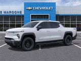 New 2026 Chevrolet Silverado EV LT image 2