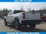 New 2025 Chevrolet Silverado 2500 Custom w/ Custom Value Package image 3