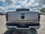 Used 2021 RAM 1500 Limited w/ Night Edition image 4