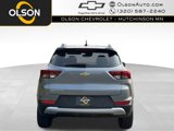 New 2026 Chevrolet TrailBlazer LT w/ Convenience Package image 3