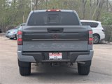 New 2025 Nissan Frontier PRO-4X image 4