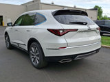 New 2025 Acura MDX w/ Technology Package image 3