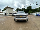 Used 2015 Chevrolet Silverado 1500 LT w/ Max Trailering Package image 2