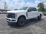New 2025 Ford F250 Platinum image 2