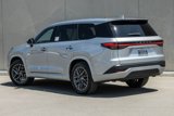 New 2025 Lexus TX 350 FWD image 3