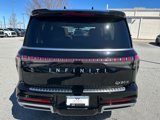 New 2025 INFINITI QX80 Luxe w/ Exterior Package image 4