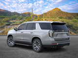 New 2025 Chevrolet Tahoe High Country image 3