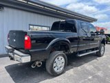 Used 2016 Ford F250 King Ranch w/ King Ranch w/Chrome Package image 6