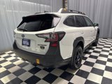 New 2025 Subaru Outback Wilderness image 4