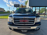Used 2012 GMC Sierra 1500 SLE image 3