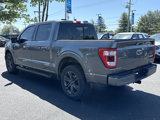 Certified 2022 Ford F150 Lariat image 5