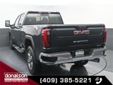 New 2025 GMC Sierra 2500 SLT w/ SLT Convenience Package image 4