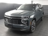 New 2026 Chevrolet Tahoe RST w/ Comfort Package image 2