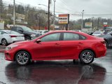 Used 2024 Kia Forte LXS image 2