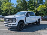New 2026 Ford F350 Lariat w/ Black Appearance Package image 4