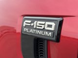 New 2025 Ford F150 Platinum w/ Equipment Group 702A High image 4