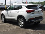 Certified 2022 Buick Encore GX Preferred w/ Cold Weather Comfort Package image 5