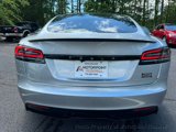 Used 2024 Tesla Model S Plaid image 4