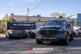 Used 2023 Mercedes-Benz Maybach GLS 600 4MATIC image 2