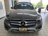 Used 2019 Mercedes-Benz GLC 300 4MATIC image 4