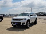 New 2025 Jeep Grand Cherokee L Limited image 2