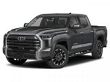 New 2025 Toyota Tundra Limited image 2