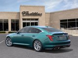 New 2026 Cadillac CT5 Premium Luxury w/ Technology Package image 3