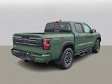 New 2025 Nissan Frontier PRO-4X image 4