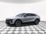 New 2025 Cadillac Lyriq Sport image 5