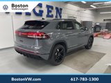 New 2025 Volkswagen Atlas Cross Sport SEL R-Line image 4