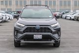 Used 2024 Toyota RAV4 XSE image 2