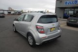 Used 2020 Chevrolet Sonic LT image 3