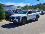New 2025 Subaru Outback Onyx Edition image 3