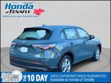 Certified 2025 Honda HR-V LX image 5
