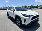 Used 2025 Toyota RAV4 XLE image 4