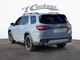 New 2025 Honda Pilot Touring image 4