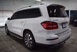 Used 2018 Mercedes-Benz GLS 450 4MATIC image 2