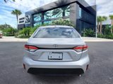Used 2025 Toyota Corolla LE image 4