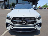 Certified 2024 Mercedes-Benz GLE 450 4MATIC image 2