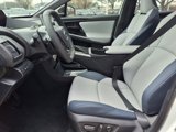 New 2025 Subaru Solterra Touring image 4