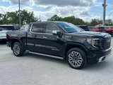 New 2025 GMC Sierra 1500 Denali Ultimate image 4