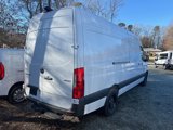 Used 2025 Mercedes-Benz Sprinter 2500 image 4