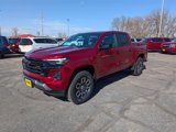 New 2025 Chevrolet Colorado Z71 image 4