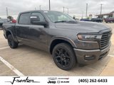 New 2026 RAM 1500 Laramie w/ Night Edition image 3