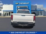 New 2025 Chevrolet Colorado Trail Boss image 5