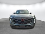 New 2025 Nissan Armada PRO-4X w/ Pro-4X Premium Package image 2