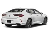 New 2025 Acura TLX w/ Technology Package image 2