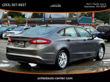Used 2014 Ford Fusion SE image 4